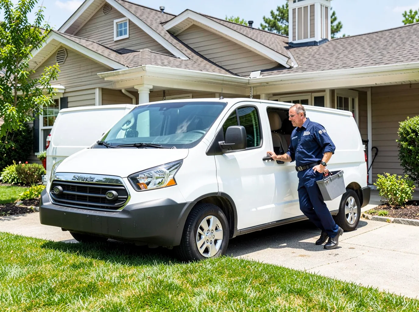 Emergency Plumber company in North Hatfield, MA